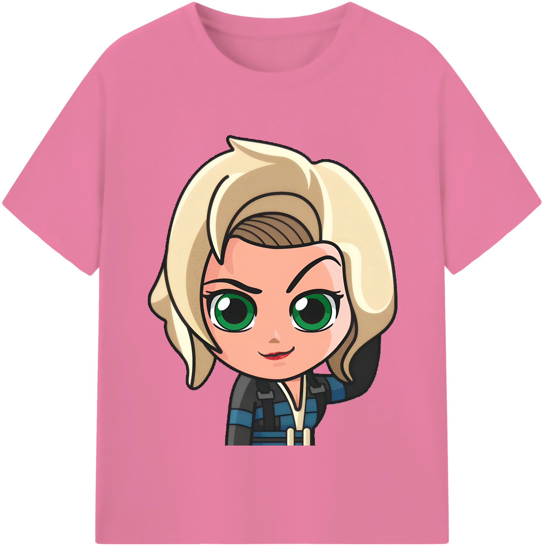 （画像用） アベンジャーズ The Avengers 綿100％半袖Tシャツ（フロントプリント）